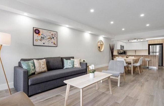 2br Luxury Ocean Reserve With Park Views! 2 Bedroom Condo by RedAwning - Foto 1