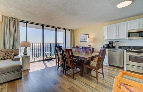 1110 Lake Lure By The Sea by Atlantic Towers - Foto 16