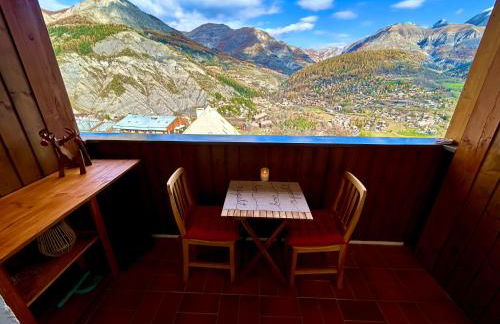 Duplex avec vue exceptionnelle parking et wifi gratuit - Photo 2