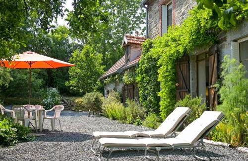 Gite Le Chevalier - Foto 13