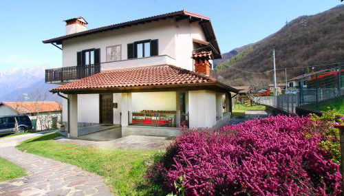 Il castagneto - Foto 2