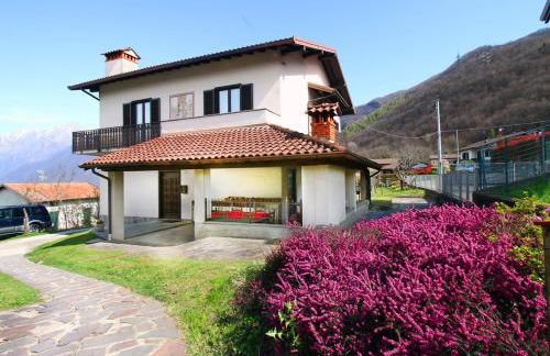 Il castagneto - Foto 2