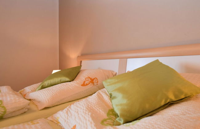 Apartment in Bavaria Near Forest - Foto 23