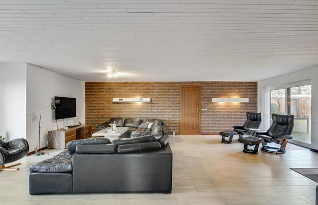 "Rahild" - 2km to the fjord - Foto 12