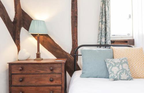 Tudor Cottage - Foto 14