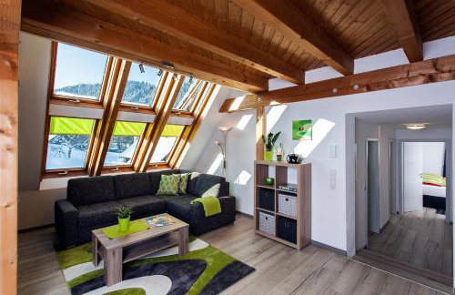 Ferienwohnungen Schwabenhof - Foto 9