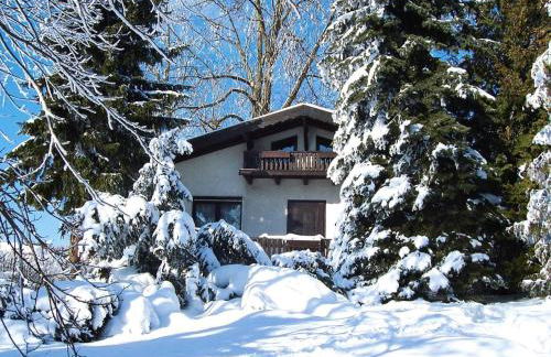 Ferienhaus, Jagdshof - Foto 24