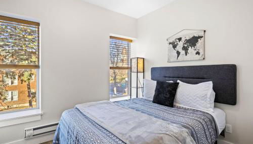 Downtown One Bedroom Apartment Fully Furnished - Foto 3