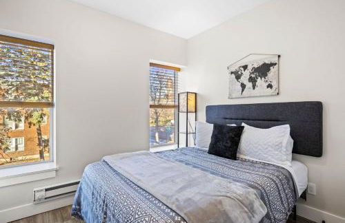 Downtown One Bedroom Apartment Fully Furnished - Foto 3