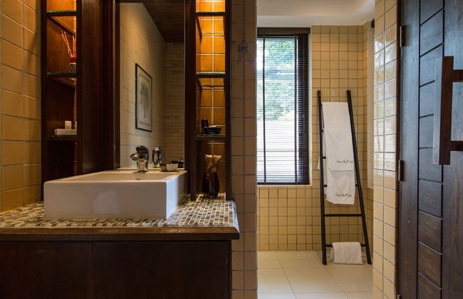 Villa Simo - Maenam - Koh Samui - Photo 15