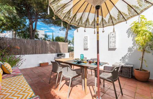 Casa Prainha, Alvor para 10 pessoas - Foto 1