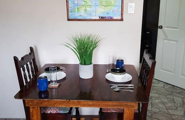 Beautiful 1-bed Apartment in Saint George's - Foto 16