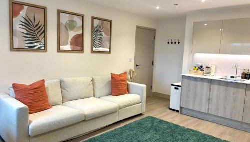 Poole Quay Seaside Escape-free parking 3 mins away - Foto 5