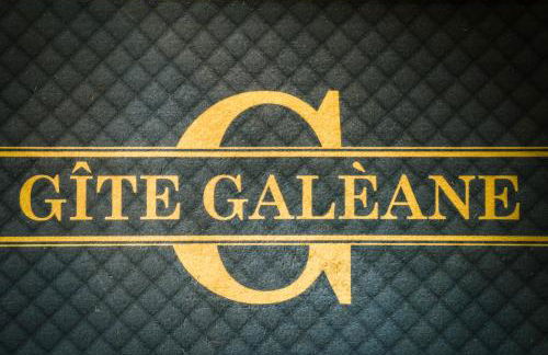 Gîte Galèane, Charme Vintage près du Touquet - Foto 12