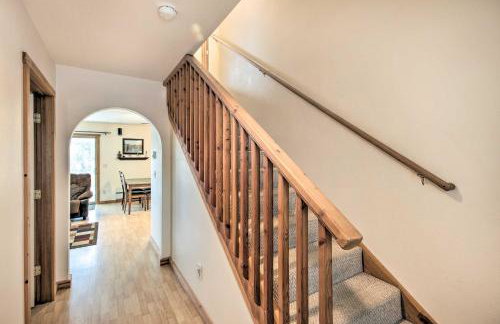 Inviting Townhome 30 Mi to Yellowstone NP! - Foto 12