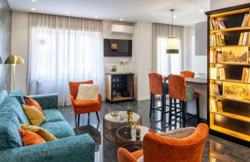 In Trastevere Luxury - Foto 8