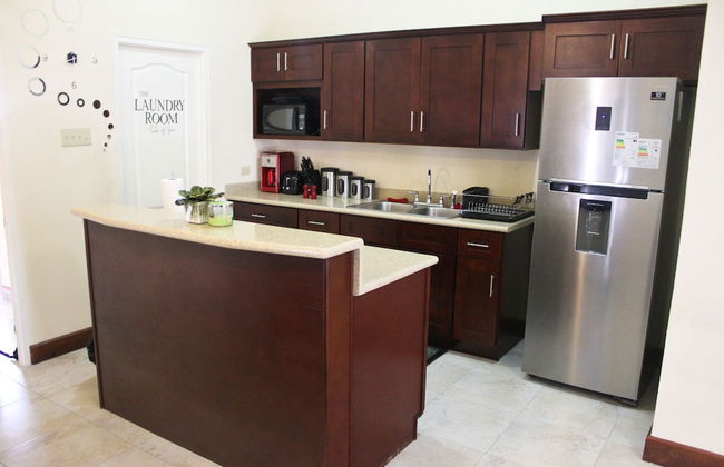 The Guest Apartments at Border Crossings - Photo 16