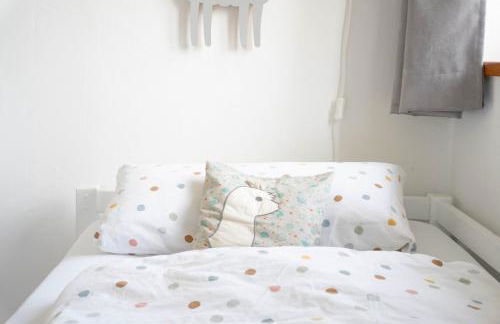 Ferienhof Petermühle Urlaub mit Alpakas - Foto 77