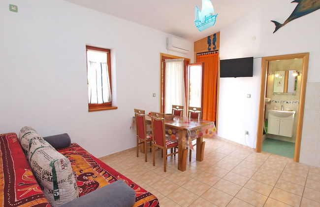 Apartment Zeljko 750 - Foto 34