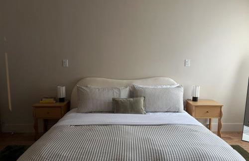 3.8 Million Dollar Brownstone Newly Renovated - Foto 66