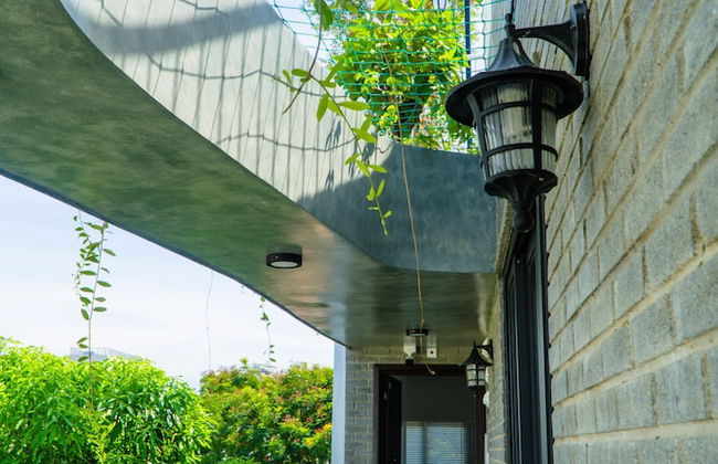 Green Peace Da Nang - Foto 21