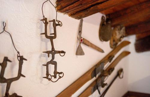 Casa Piertor Morgex - Photo 35