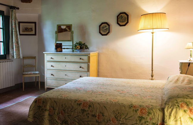 Apartment With Large Garden and Pool on the Hills of Pisa - Foto 16