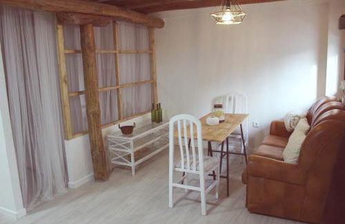 Casa Rural Teresa - Foto 24