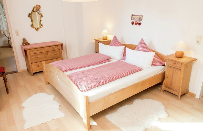 Ferienhaus in Wittenschwand - Foto 2