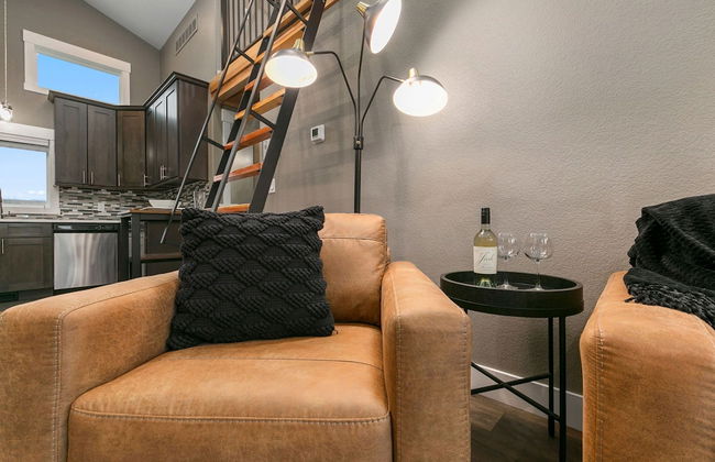 Luxury Living Walk to Poudre Trail and Old Town! - Foto 11