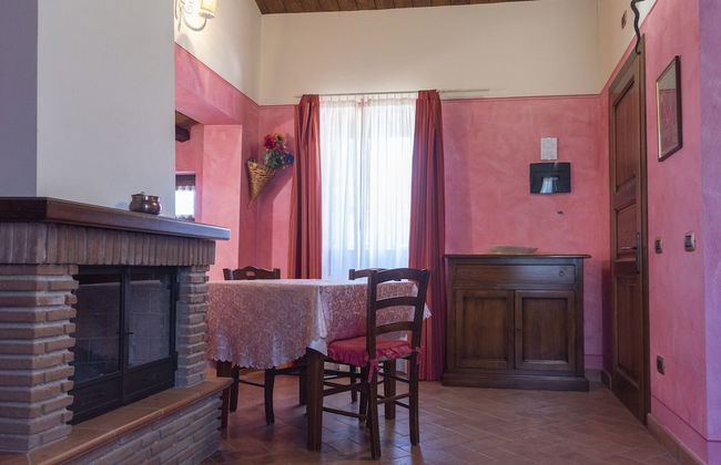 Il Casale di Ginetto - Foto 36