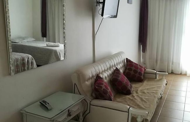 679 Inn Apart Hotel - Photo 24