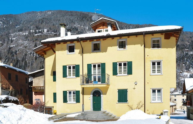 Apartment in Pellizzano - Foto 16