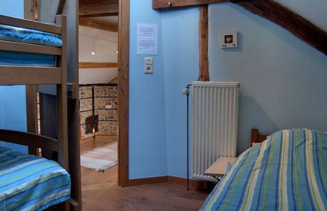 Holiday Home in Verviers With Sauna & Fireplace - Foto 5