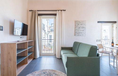 La Dimora di San Nicola Ortigia Boutique Apartments - Terrace & Jacuzzi Access - Foto 32