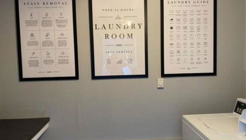 The Irene - 2 Bedroom Apt in Quilt Town, USA - Foto 5