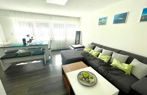 Ferienwohnung Seehas am Bodensee - Foto 9