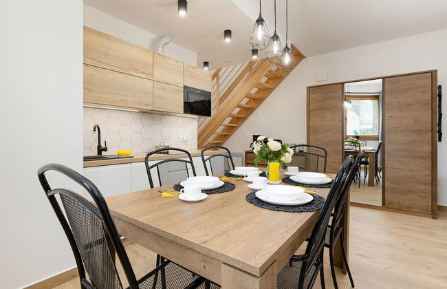 Zielona 11 Apartments by Renters - Photo 36