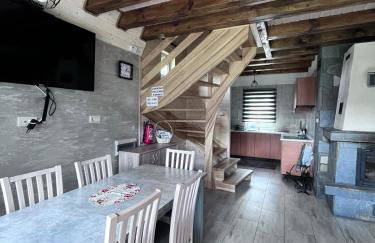 Domki pod Skałką - Foto 27