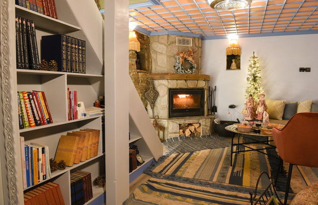 Dandy Villas Metsovo-Metska - Foto 25