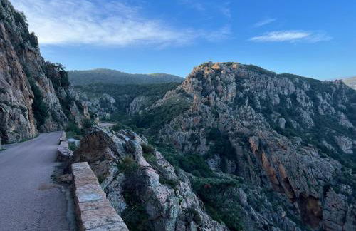 Residence Appartement le Porto - Foto 36