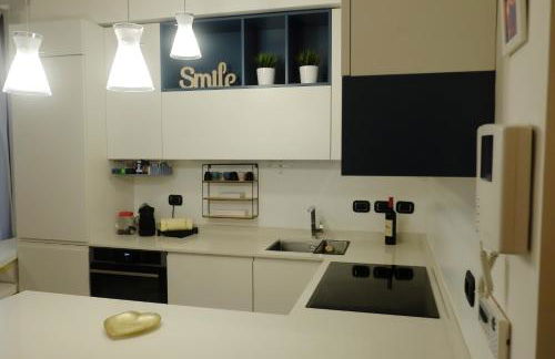 Orea Spiti - Modern Oasis Near Milan - Foto 21