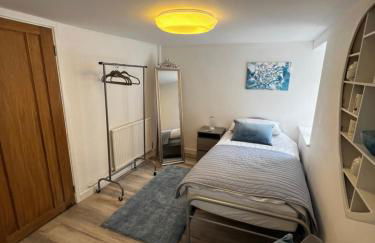 The Danes Gower, Llanmadoc, Gower Peninsula, Wales - Foto 47