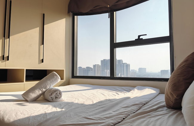 Soho Residence-Tony Apartment - Foto 74