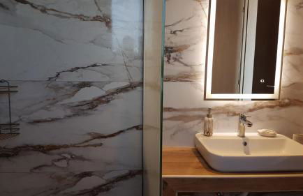 Luxury stone villas in Afitos St'aloni - Foto 37