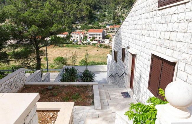 White Stone House - Foto 27