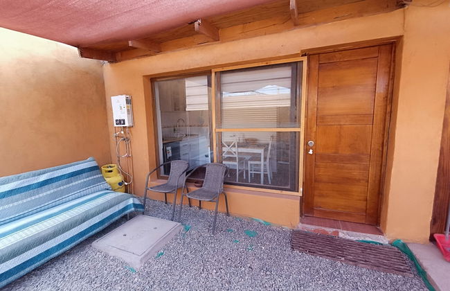 Yurak Apart Hotel - Foto 7