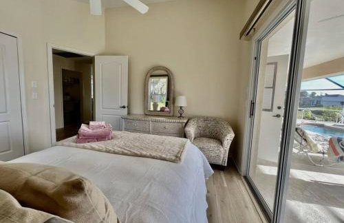 Villa with swimming pool & spa in quiet area - Foto 46