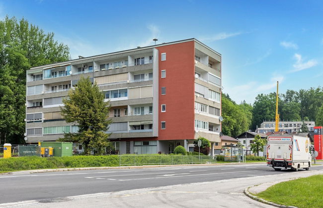 Apartment in Carinthia on Lake Woerthersee - Photo 15