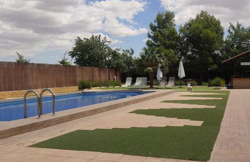 Finca El Pilar - Foto 24